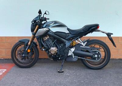 Honda CB 650 R (2021 - 23) - Annuncio 9858465