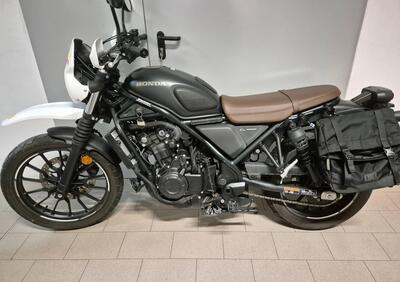 Honda CL500 (2023 - 24) - Annuncio 9858475