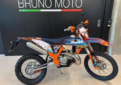 KTM 250 EXC TPI (2021) - Annuncio 9858471