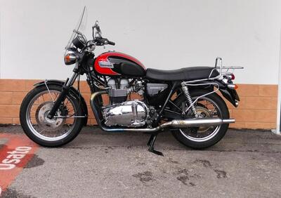 Triumph Bonneville T100 (2008 - 16) - Annuncio 9858473