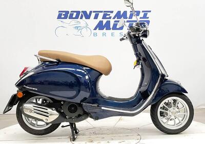 Vespa Primavera 125 (2021 - 23) - Annuncio 9858476