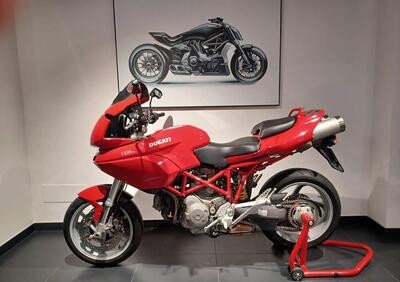 Ducati Multistrada 1000 DS (2003 - 06) - Annuncio 9858482