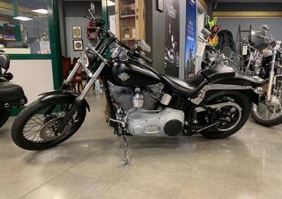 Harley-Davidson 1450 Standard (2002 - 05) - FXSTI - Annuncio 9858478