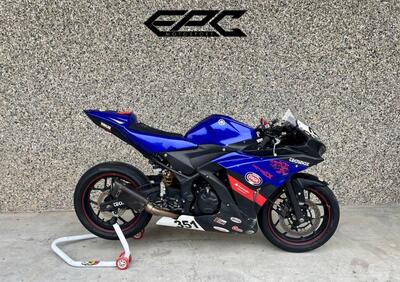 Yamaha YZF R3 (2018) - Annuncio 9858509