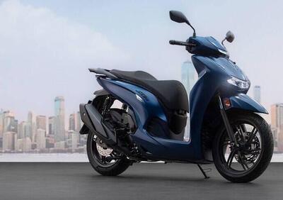 Honda SH 350i GT (2025) - Annuncio 9858479