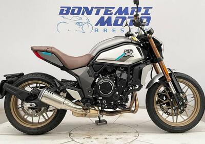 CFMOTO 700CL-X Heritage (2021 - 25) - Annuncio 9858489
