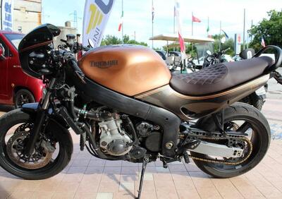 Triumph Sprint 955 RS (1999 - 01) - Annuncio 9858497
