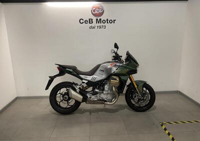 Moto Guzzi V100 Mandello S (2022 - 24) - Annuncio 9858487