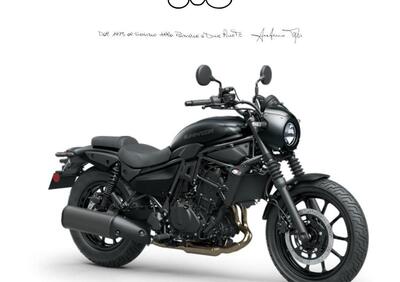 Kawasaki Eliminator 500 SE (2024 - 26) - Annuncio 9858485