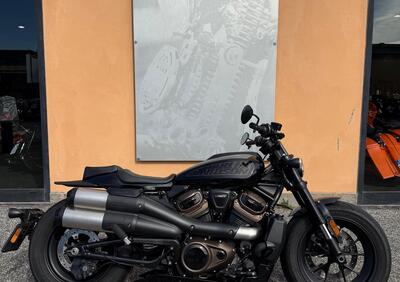 Harley-Davidson Sportster S (2022 - 24) - Annuncio 9858484