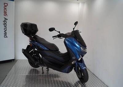Yamaha N-Max 125 (2021 - 24) - Annuncio 9846972