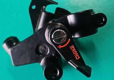 53170422010 Supporto leva completo comando aria Honda - Annuncio 9858499