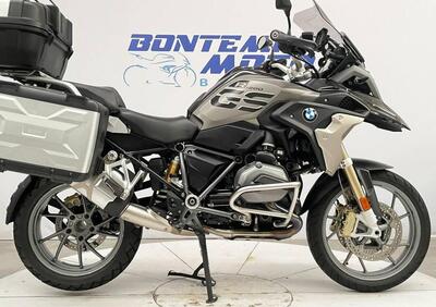 Bmw R 1200 GS (2017 - 18) - Annuncio 9858498