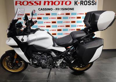 Yamaha Tracer 9 GT (2021 - 24) - Annuncio 9858501
