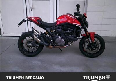 Ducati Monster 937 + (2021 - 25) - Annuncio 9193437