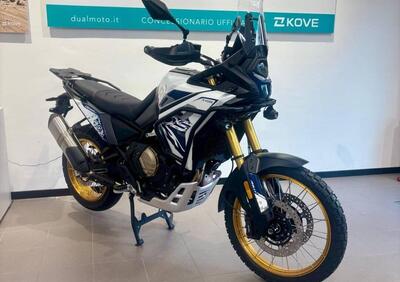 Voge Valico 800DSX Rally (2025) - Annuncio 9858504