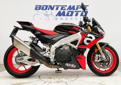 Aprilia Tuono V4 Factory (2021 - 24) - Annuncio 9858506