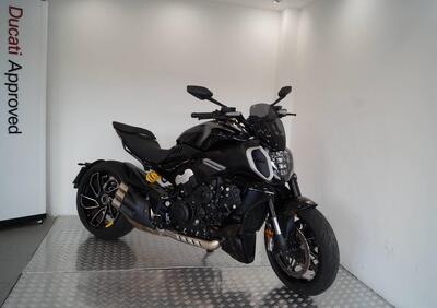 Ducati Diavel V4 (2023 - 25) - Annuncio 9858511
