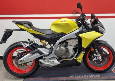Aprilia Tuono 660 (2021 - 25) - Annuncio 9858507