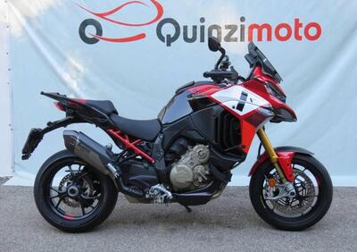 Ducati Multistrada V4 Pikes Peak (2021 - 24) - Annuncio 9858510