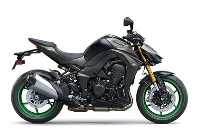 Kawasaki Z 1100 SE (2026) - Annuncio 9858508