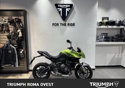 Triumph Tiger Sport 660 (2025) - Annuncio 9836862