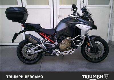 Ducati Multistrada V4 S (2021 - 24) - Annuncio 9637390