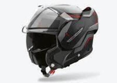 CASCO AIROH MODULARE - Annuncio 9858519