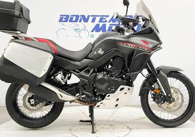 Honda Transalp XL750 Easy Travel (2023 - 24) - Annuncio 9858520
