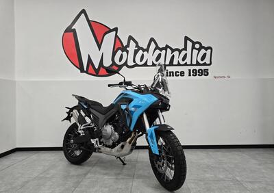 Morbidelli T502X (2026) - Annuncio 9858522