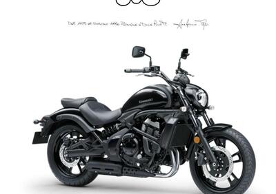 Kawasaki Vulcan S (2025 - 26) - Annuncio 9858525