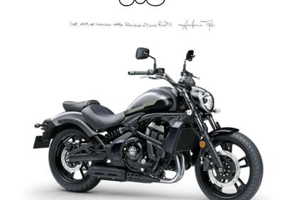 Kawasaki Vulcan S (2025 - 26) - Annuncio 9858526