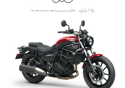 Kawasaki Eliminator 500 (2024 - 26) - Annuncio 9858527