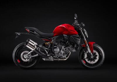 Ducati Monster 890 (2026) - Annuncio 9858528