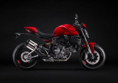 Ducati Monster 890 + (2026) - Annuncio 9858531