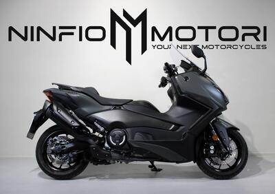 Yamaha T-Max 560 (2025) - Annuncio 9858550