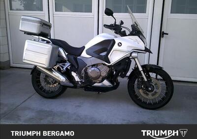 Honda Crosstourer ABS (2011 - 16) - Annuncio 9276027