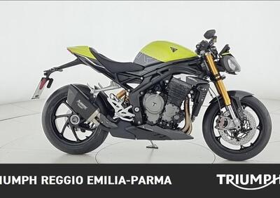 Triumph Speed Triple 1200 RX (2025) - Annuncio 9731255