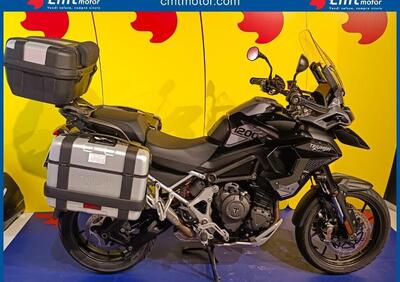 Triumph Tiger 1200 GT Pro (2024 - 25) - Annuncio 9858535