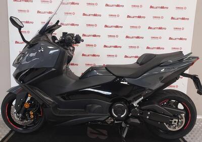Yamaha T-Max 560 Tech Max (2022 - 24) - Annuncio 9858544