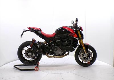 Ducati Monster 937 SP (2023 - 25) - Annuncio 9858541