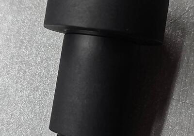 53105ml7700za Contrappeso manubrio VF 750 Honda - Annuncio 9858546