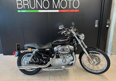 Harley-Davidson 883 (2008 - 09) - XL - Annuncio 9858551