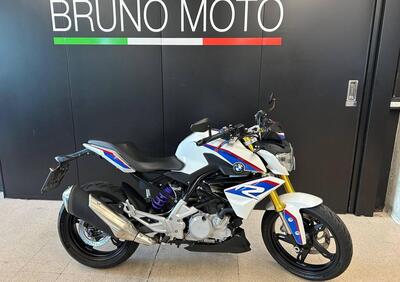 Bmw G 310 R (2016 - 20) - Annuncio 9858557