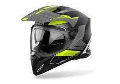 CASCO AIROH INTEGRALE - Annuncio 9858561