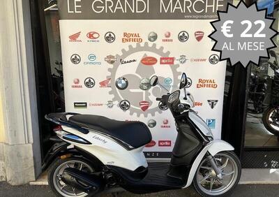 Piaggio Liberty 50 3V (2021 - 24) - Annuncio 9858562