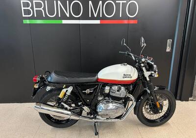 Royal Enfield Interceptor 650 (2021 - 25) - Annuncio 9858566