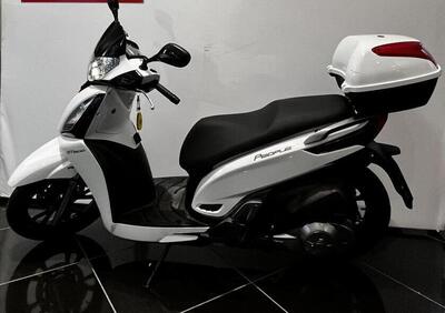 Kymco People 300i GT (2010 - 17) - Annuncio 9851075