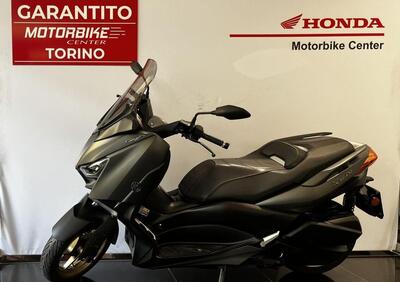 Yamaha X-Max 300 Tech Max (2021 - 24) - Annuncio 9858568