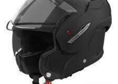 CASCO AIROH INTEGRALE - Annuncio 9858567